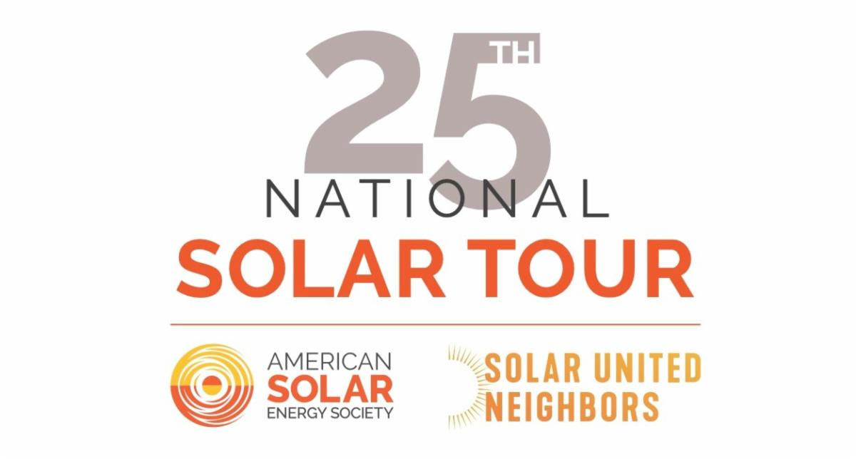 National Solar Virtual Tour 2020 HRES
