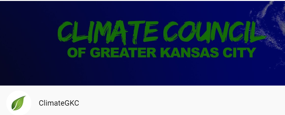 Greater Kansas City YouTube Channel Image and Link