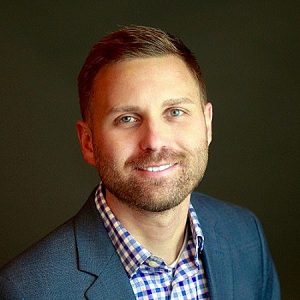 Jeffrey Beeson Evergy Marketing Manager - TOU Res Rates for HRES